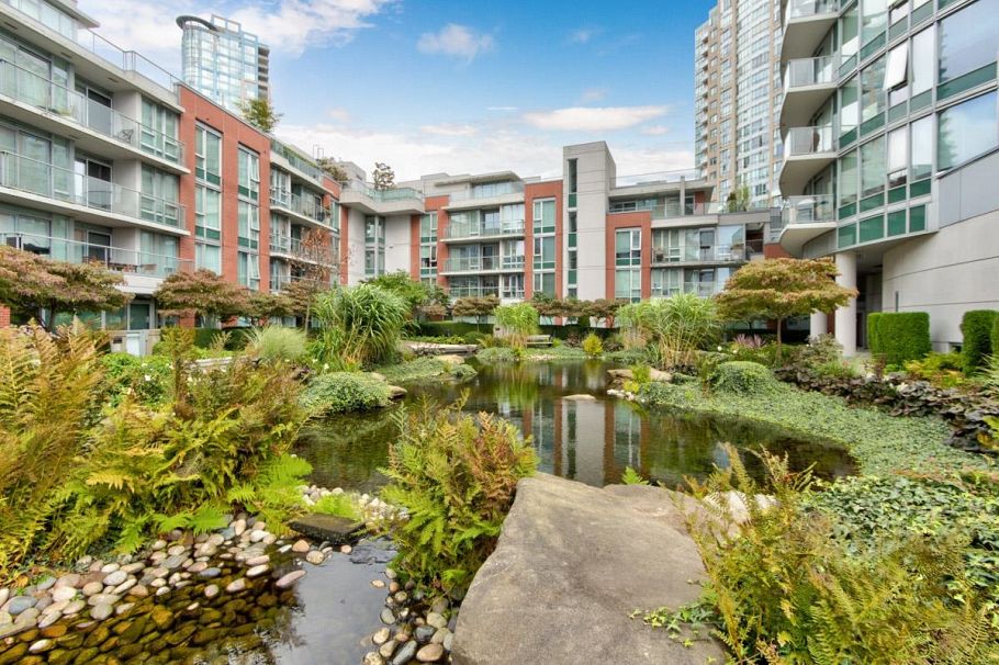 1203 688 ABBOTT STREET, Vancouver BC V6B 0B9 Vancouver, BC - 26