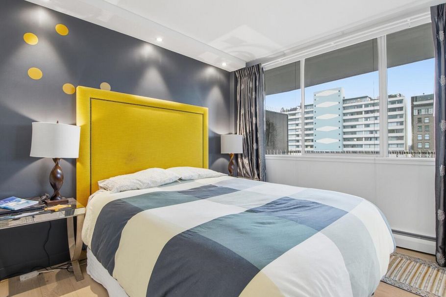 1203 1850 Comox Street Vancouver, BC - 16