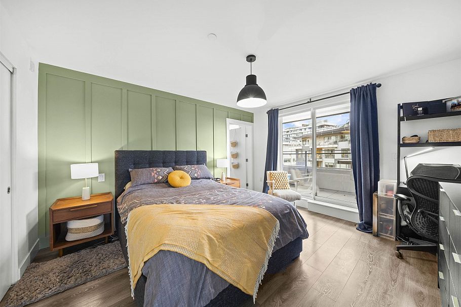 615 3488 Sawmill Crescent Vancouver, BC - 10