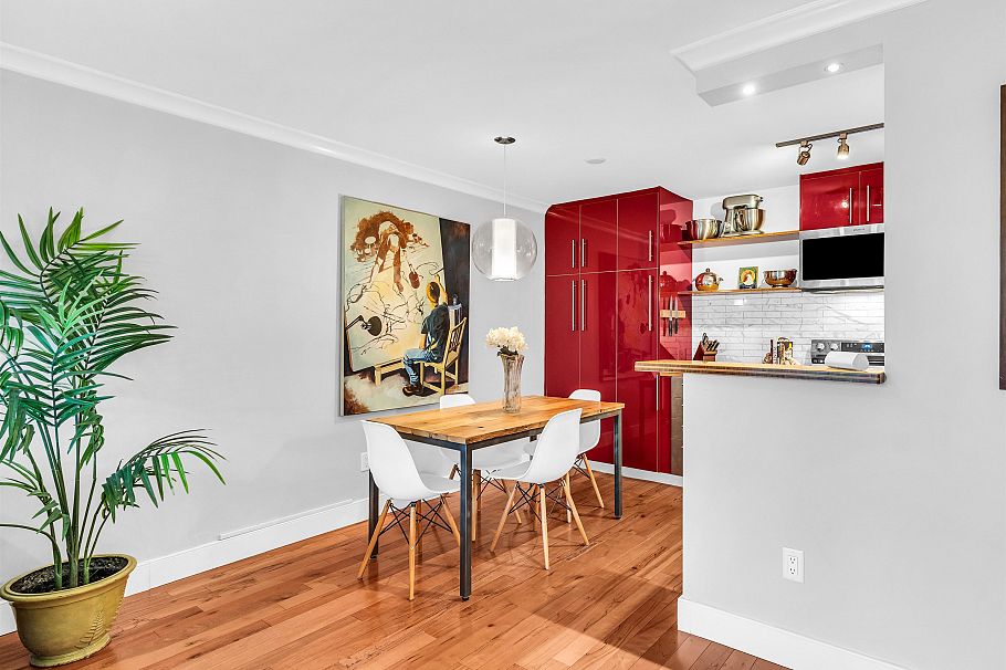 204 3020 Quebec Street Vancouver, BC - 10