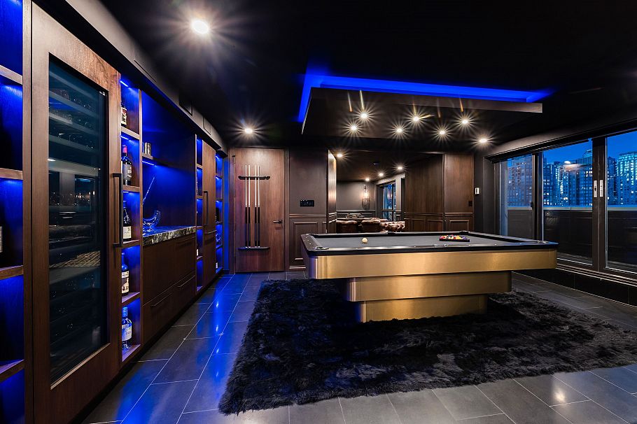 1503/04 283 Davie Street Vancouver, BC - 17