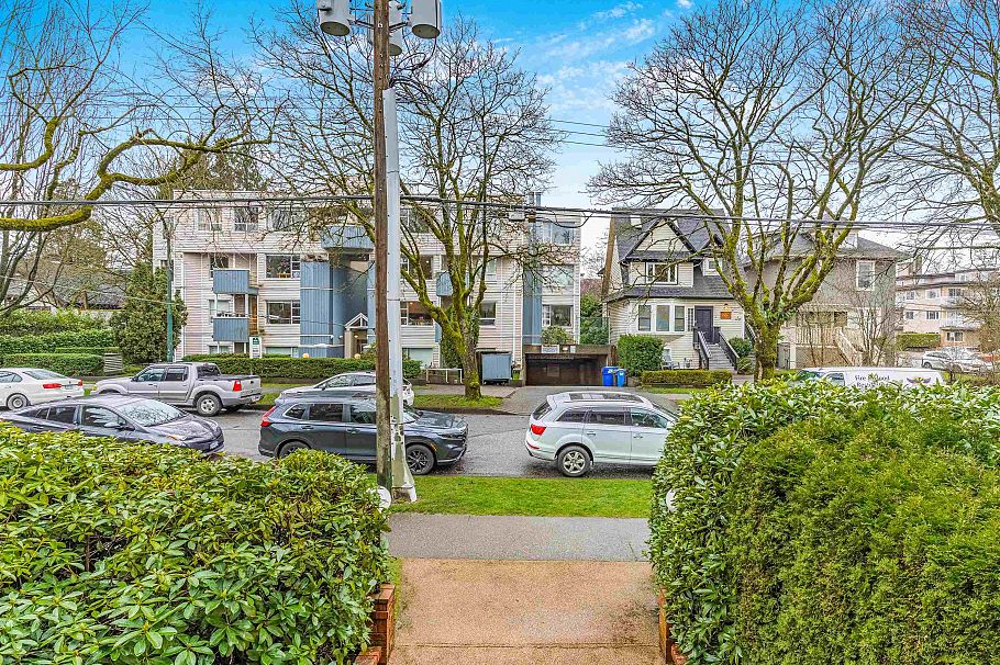 204 3020 Quebec Street Vancouver, BC - 17