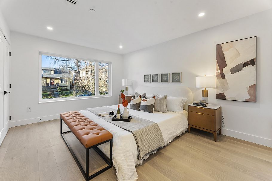 1 2138 W 48th Avenue Vancouver, BC - 12