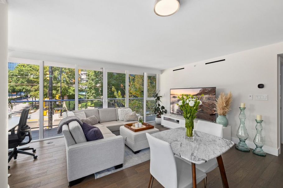 201 499 Pacific Street Vancouver, BC - 7