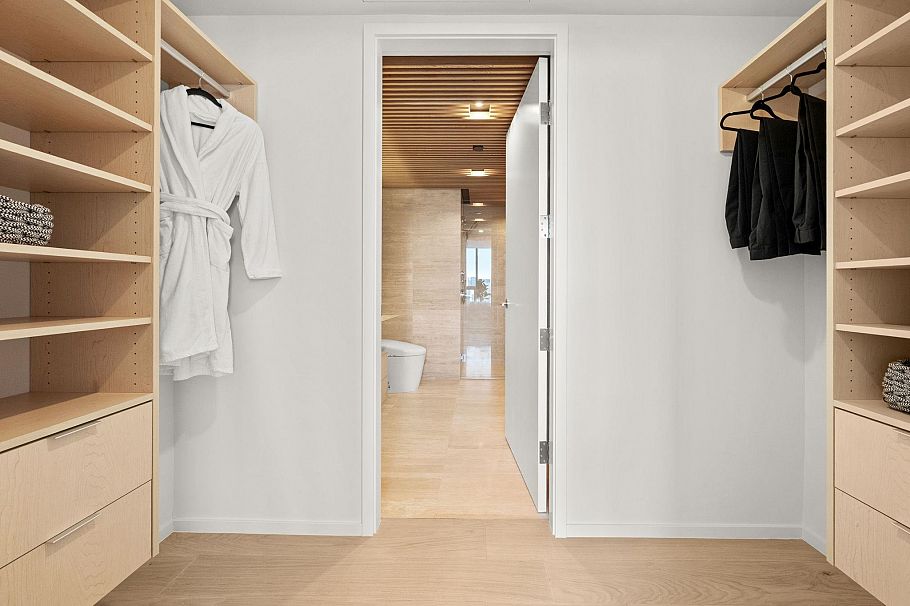 3702 1568 Alberni Street Vancouver, BC - 12