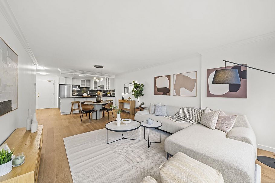 809 518 Moberly Road Vancouver, BC - 5