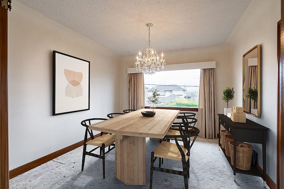 2715 W 31st Avenue Vancouver, BC - 5