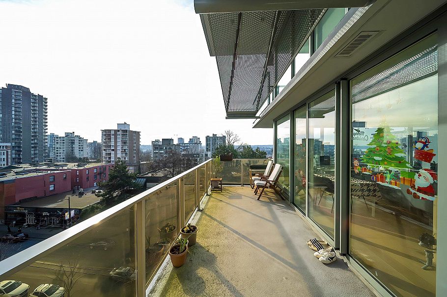 901 1180 Broughton Street Vancouver, BC - 19