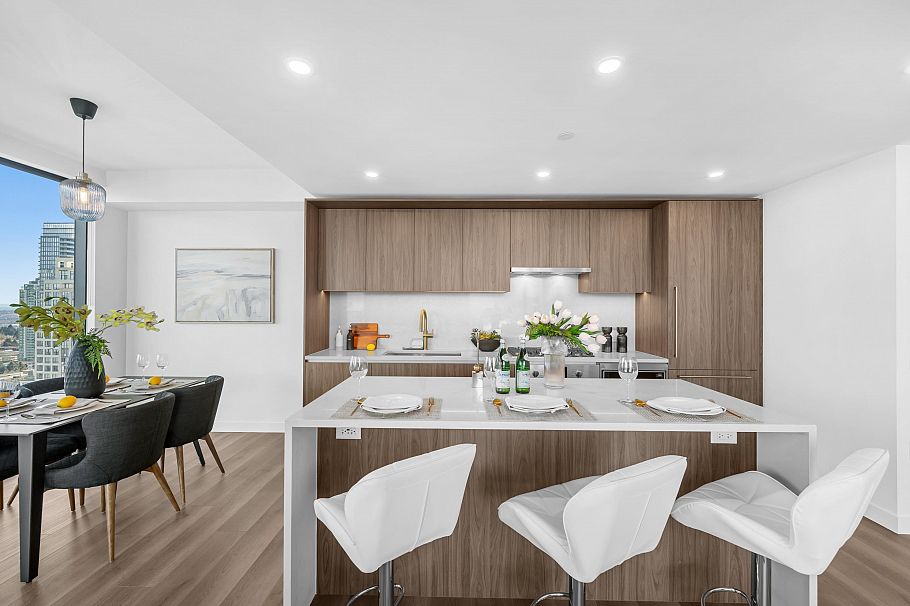 2108 5987 Wilson Avenue Burnaby, BC - 6