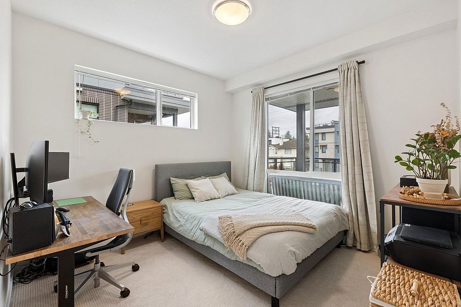 211 625 E 3rd Street North Vancouver, BC - 17