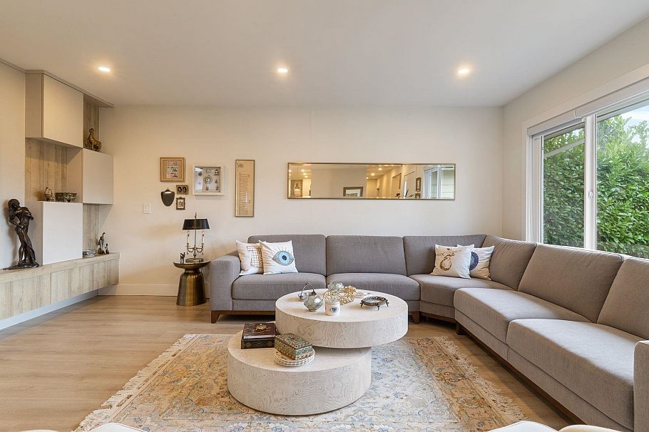 3950 Trenton Place North Vancouver, BC - 4