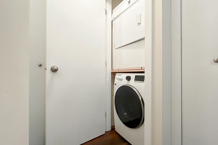 305 2190 W 8th Avenue Vancouver, BC - 17