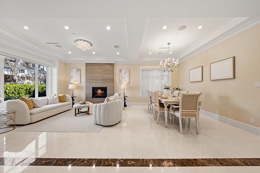 3676 W 28th Avenue Vancouver, BC - 8