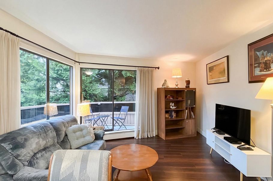 305 2190 W 8th Avenue Vancouver, BC - 3