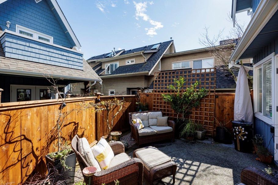 2530 Western Avenue North Vancouver, BC - 38