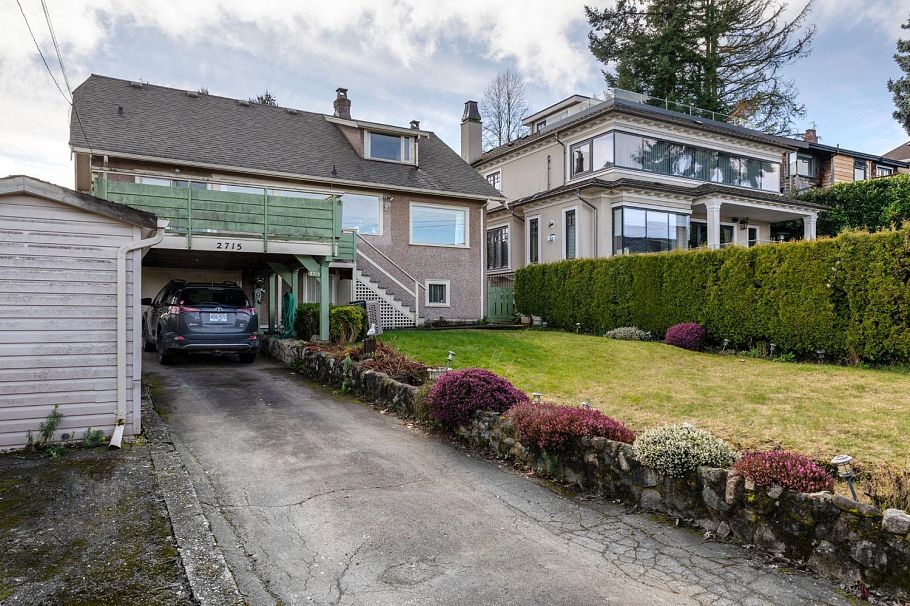 2715 W 31st Avenue Vancouver, BC - 28