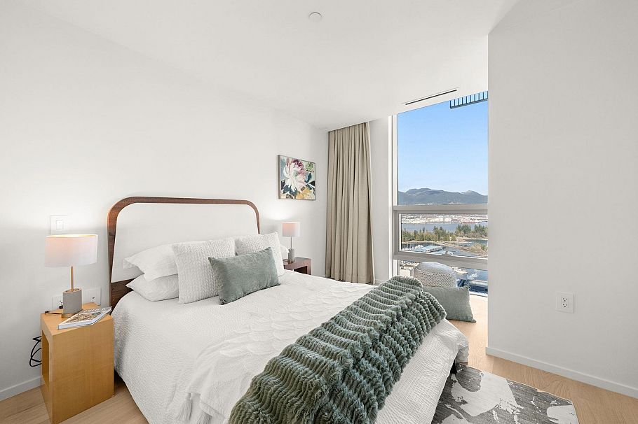 3702 1568 Alberni Street Vancouver, BC - 17