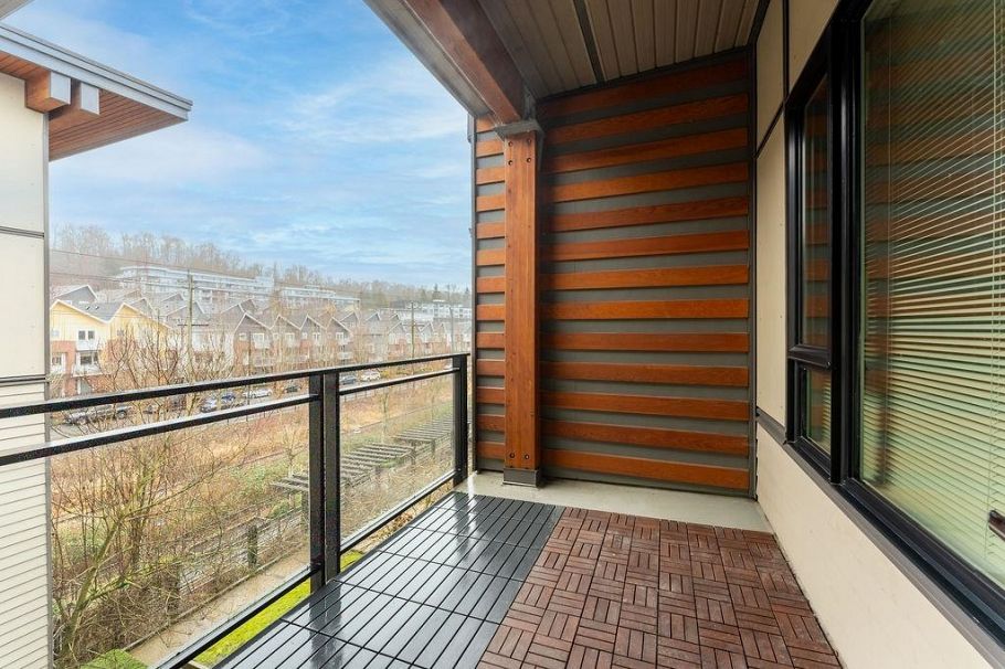 422 3133 Riverwalk Avenue Vancouver, BC - 18