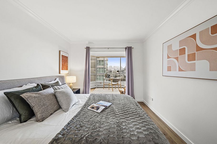 809 518 Moberly Road Vancouver, BC - 24