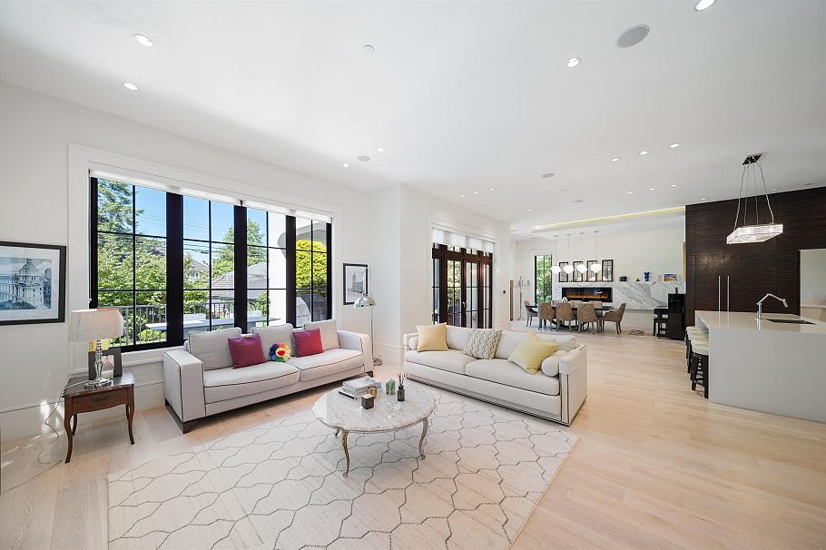 6299 Angus Drive Vancouver, BC - 4