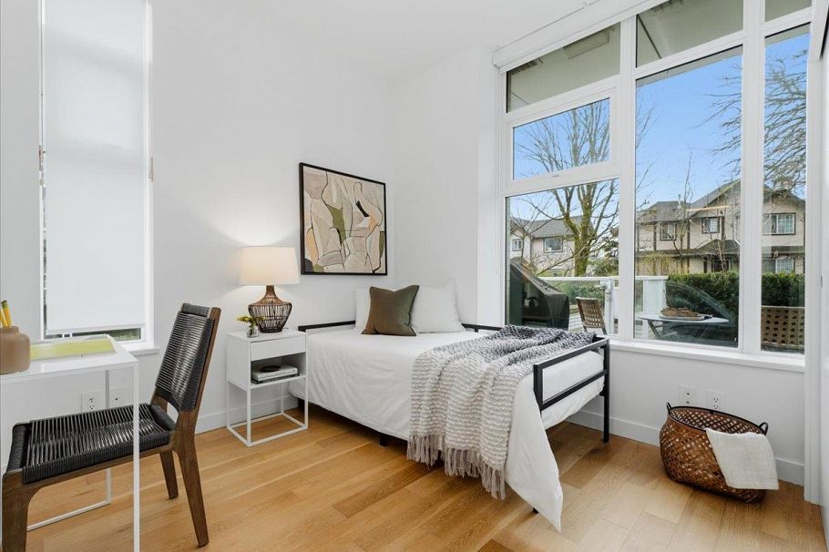 107 2221 E 30th Avenue Vancouver, BC - 13