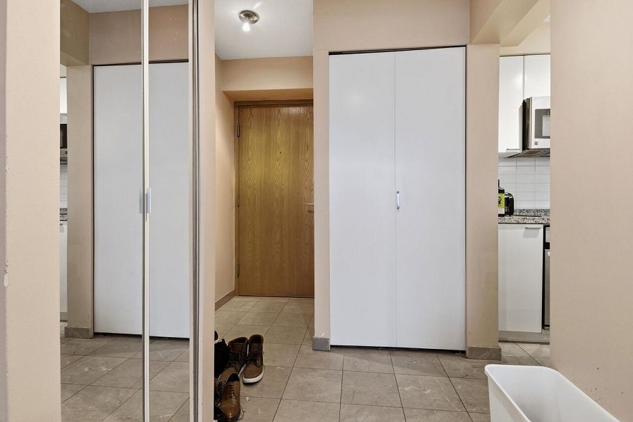 2101 1200 Alberni Street Vancouver, BC - 15