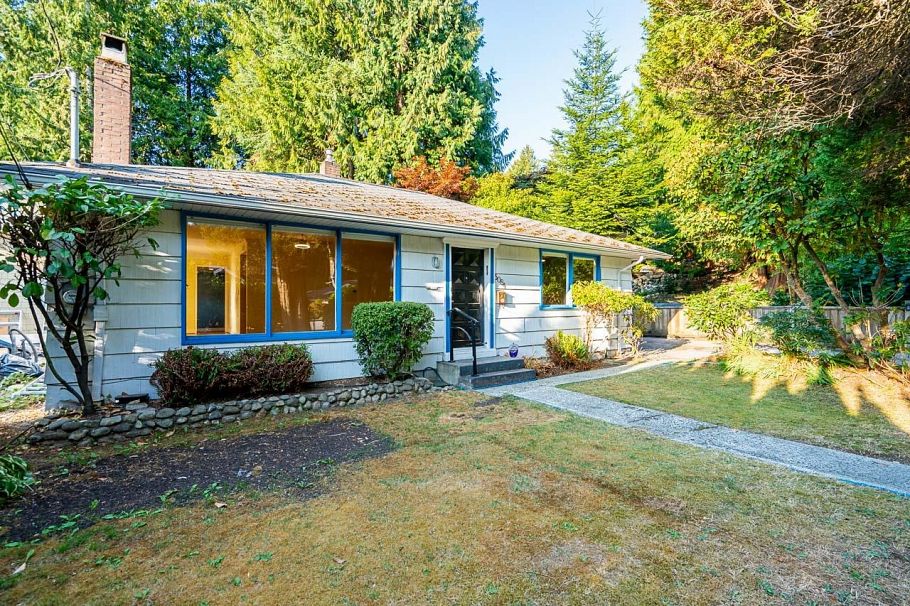 3084 Paisley Road North Vancouver, BC - 4