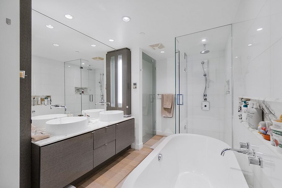 1201 1499 W Pender Street Vancouver, BC - 28