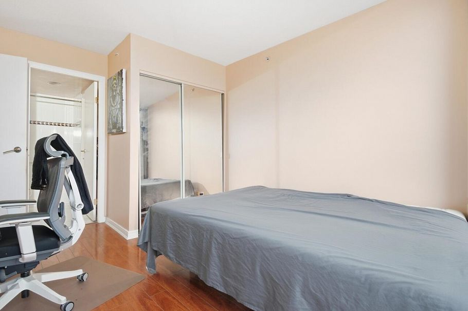 2101 1200 Alberni Street Vancouver, BC - 9