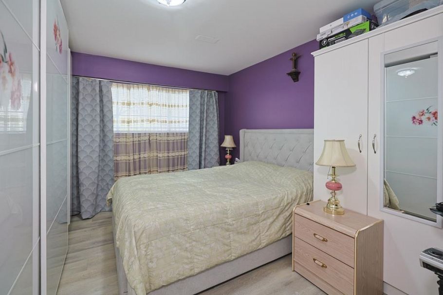 5730 Quebec Street Vancouver, BC - 14