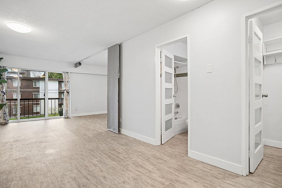 303 1717 W 13th Avenue Vancouver, BC - 8