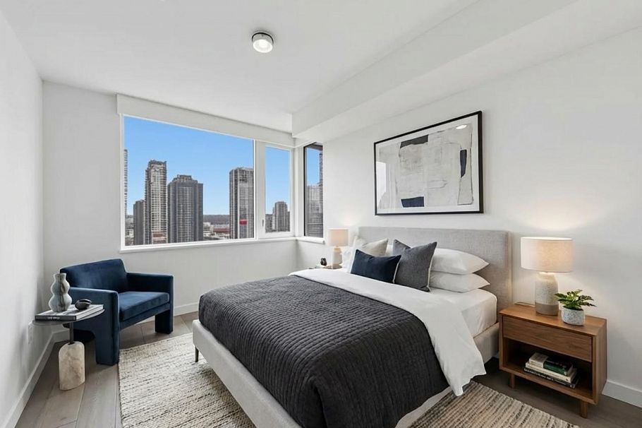 1909 1111 Richards Street Vancouver, BC - 19