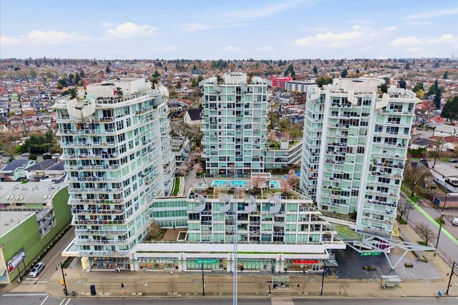 107 2221 E 30th Avenue Vancouver, BC - 35