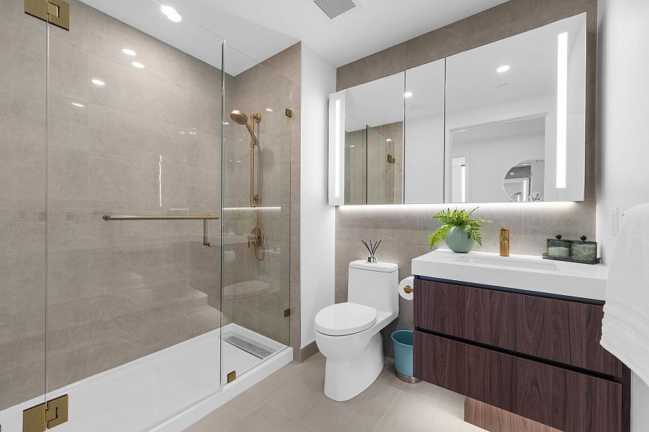 2108 5987 Wilson Avenue Burnaby, BC - 19