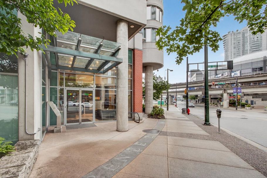 1203 688 ABBOTT STREET, Vancouver BC V6B 0B9 Vancouver, BC - 29