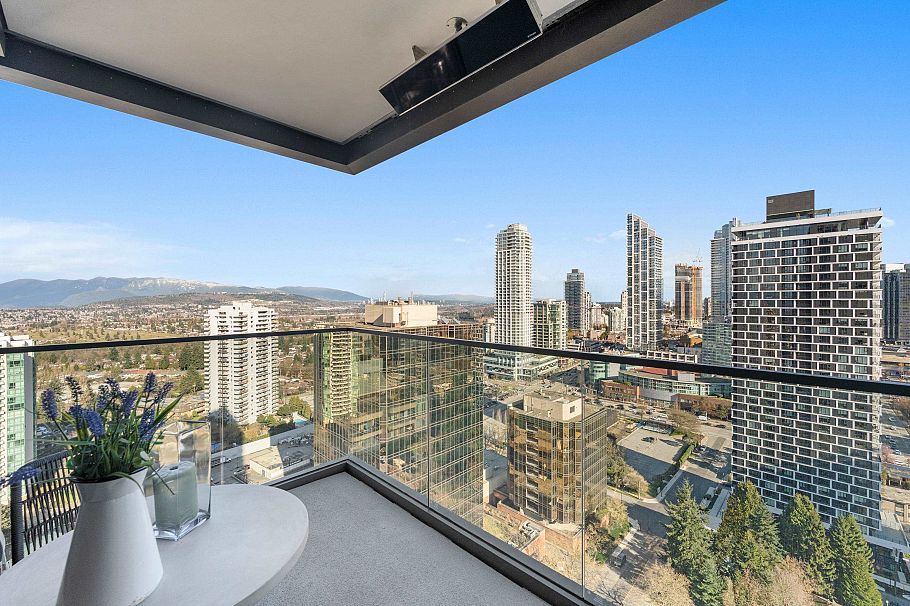 2108 5987 Wilson Avenue Burnaby, BC - 21