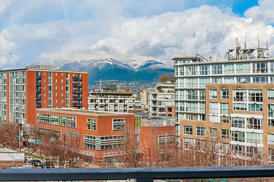 501 2508 Watson Street Vancouver, BC - 23