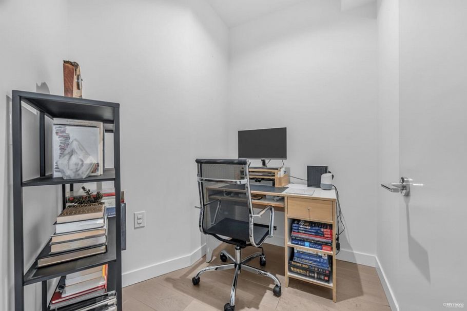 107 5189 Cambie Street Vancouver, BC - 22