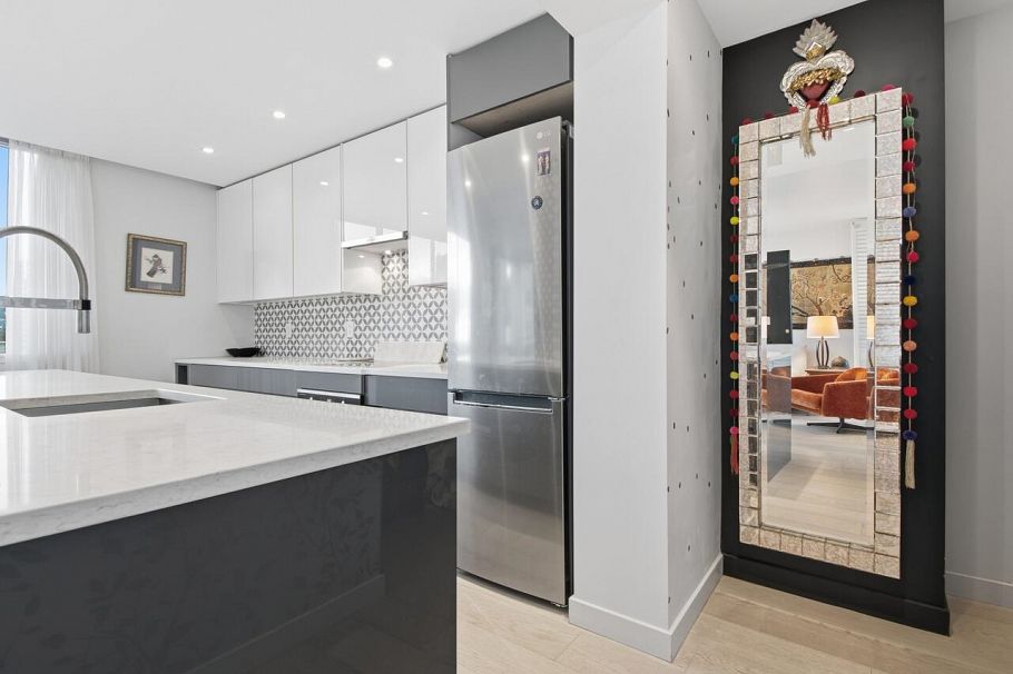 1203 1850 Comox Street Vancouver, BC - 7