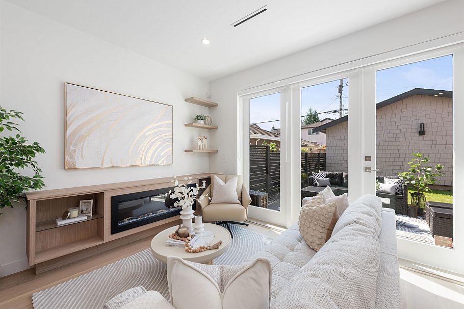 2 2750 W 19th Avenue Vancouver, BC - 11