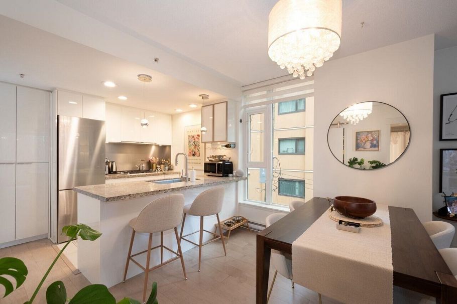 406 1133 Homer Street Vancouver, BC - 10