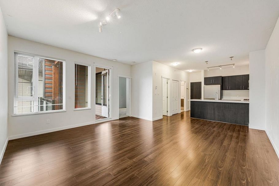 422 3133 Riverwalk Avenue Vancouver, BC - 9