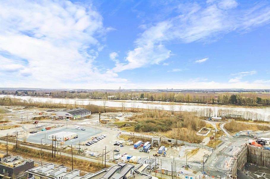 615 3488 Sawmill Crescent Vancouver, BC - 30