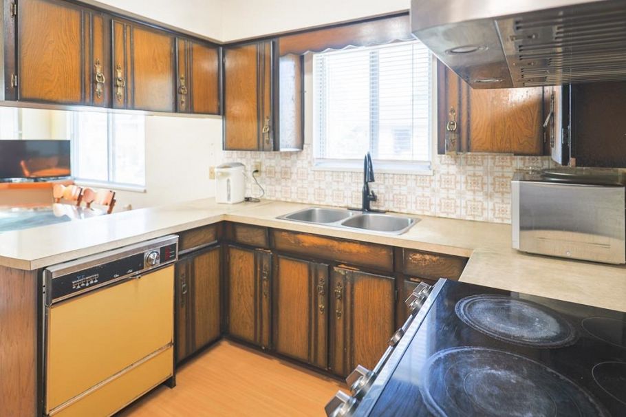 5730 Quebec Street Vancouver, BC - 6