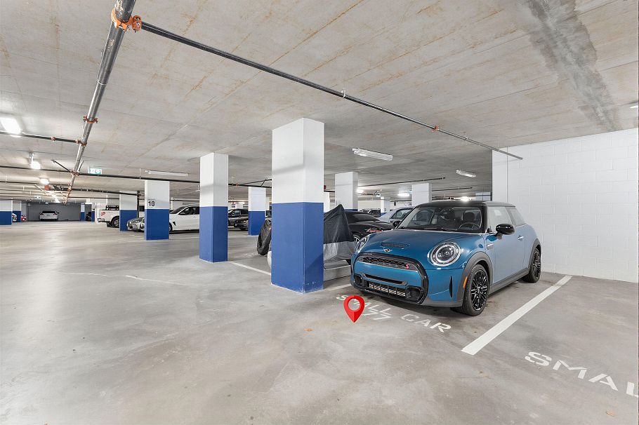 613 3451 Sawmill Crescent Vancouver, BC - 25