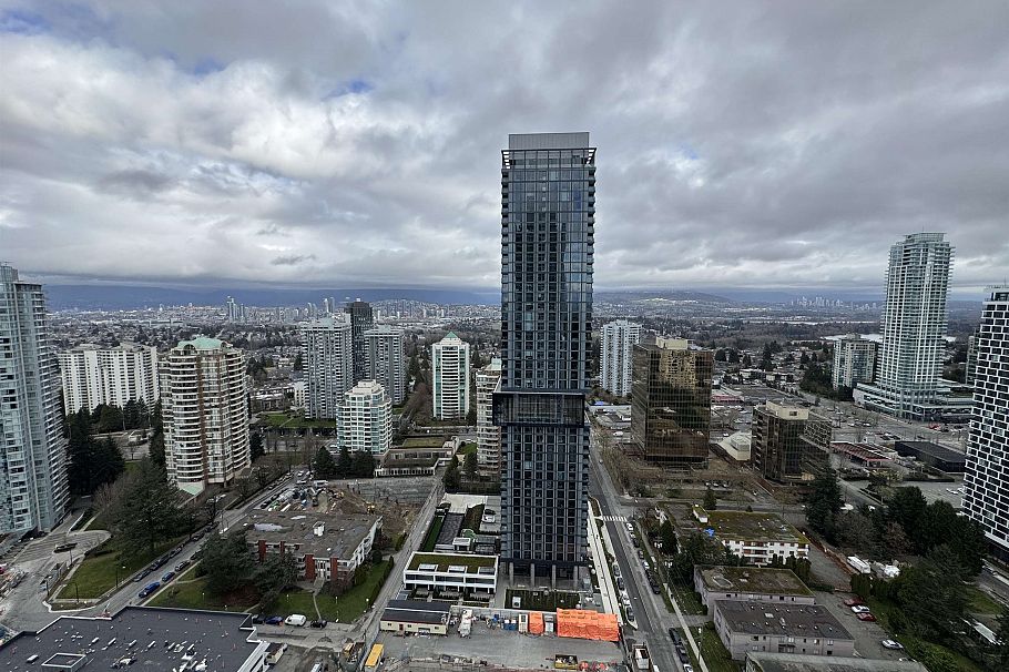 3002 6087 WILSON AVENUE, Burnaby BC V5H 0M1 Burnaby, BC - 2