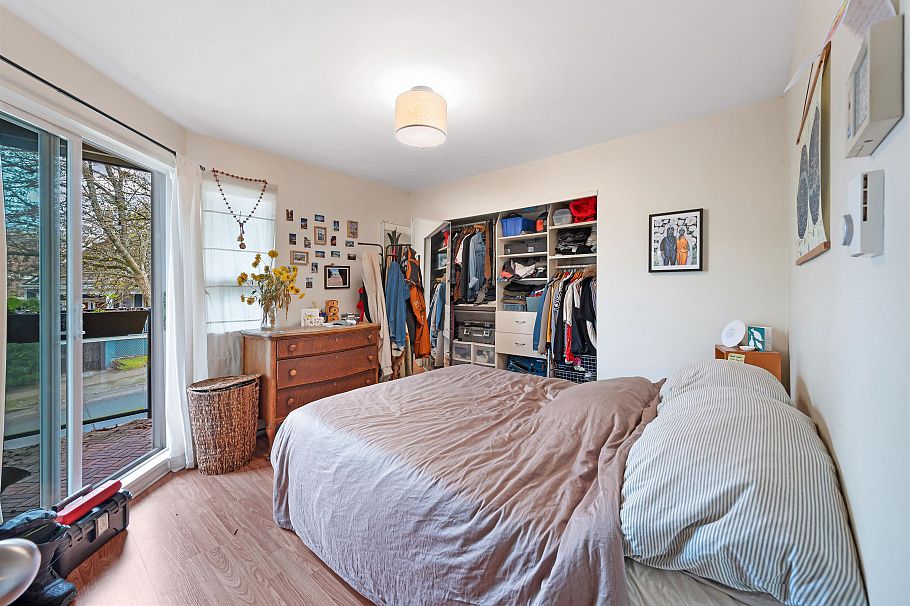 205 111 W 10th Avenue Vancouver, BC - 12