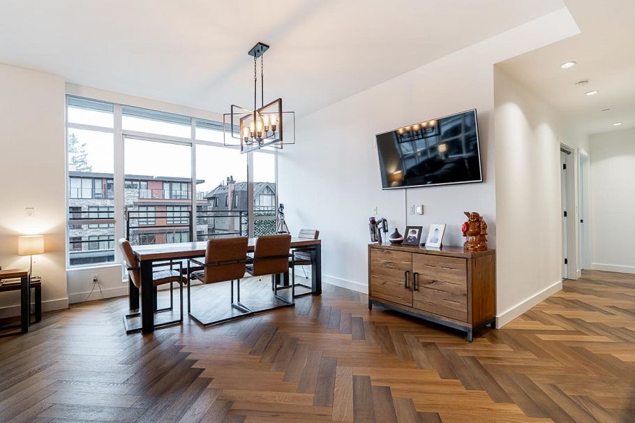 404 458 W 63rd Avenue Vancouver, BC - 23