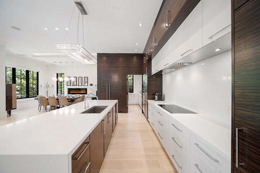 6299 Angus Drive Vancouver, BC - 7