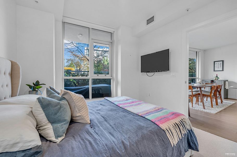 107 5189 Cambie Street Vancouver, BC - 16